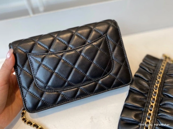 Hyper Peter WALLET CHANEL CHAIN 0726